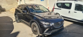 Mazda CX-3, снимка 5