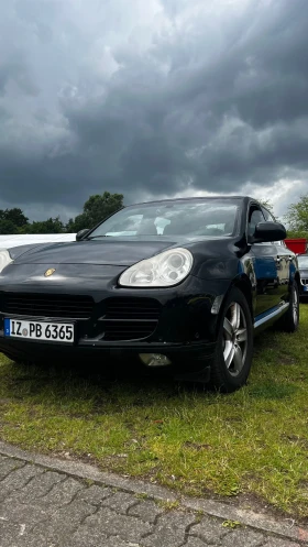 Porsche Cayenne, снимка 2