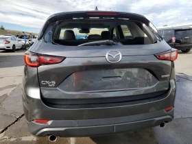 Mazda CX-5 2.5L * 4X4 * LED *  | Mobile.bg    5