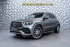  Mercedes-Benz GLE 53...