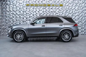 Mercedes-Benz GLE 53 4MATIC AMG* Burm* Pano* 360 | Mobile.bg    3