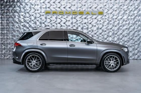 Mercedes-Benz GLE 53 4MATIC AMG* Burm* Pano* 360 | Mobile.bg    6