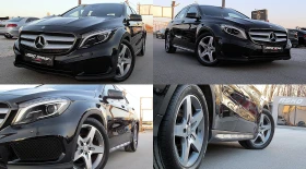 Mercedes-Benz GLA 220 AMG OPTICA/KAMERA/START STOP/СОБСТВЕН ЛИЗИНГ, снимка 10