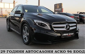     Mercedes-Benz GLA 220 AMG OPTICA/KAMERA/START STOP/ 