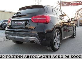 Mercedes-Benz GLA 220 AMG OPTICA/KAMERA/START STOP/  | Mobile.bg    7