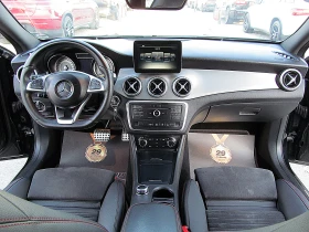 Mercedes-Benz GLA 220 AMG OPTICA/KAMERA/START STOP/  | Mobile.bg    15