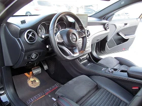 Mercedes-Benz GLA 220 AMG OPTICA/KAMERA/START STOP/  | Mobile.bg    13