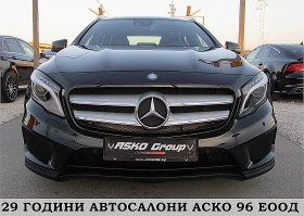     Mercedes-Benz GLA 220 AMG OPTICA/KAMERA/START STOP/ 