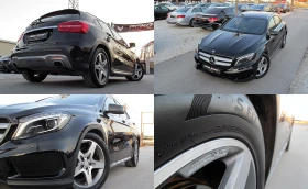 Mercedes-Benz GLA 220 AMG OPTICA/KAMERA/START STOP/  | Mobile.bg    9