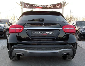 Mercedes-Benz GLA 220 AMG OPTICA/KAMERA/START STOP/  | Mobile.bg    6