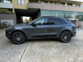 Porsche Macan, снимка 2