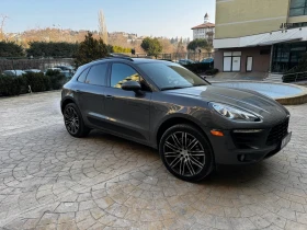 Porsche Macan, снимка 3