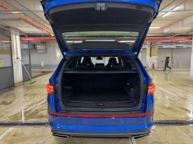 Skoda Kodiaq VRS, снимка 7