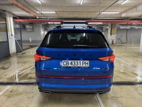 Skoda Kodiaq VRS, снимка 6