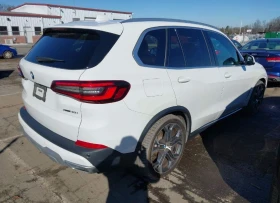 BMW X5 XDRIVE40I* ПЪЛНА СЕРВИЗНА ИСТОРИЯ! , снимка 5