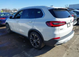 BMW X5 XDRIVE40I* ПЪЛНА СЕРВИЗНА ИСТОРИЯ! , снимка 3