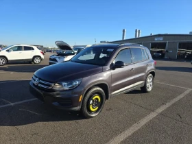 VW Tiguan, снимка 3