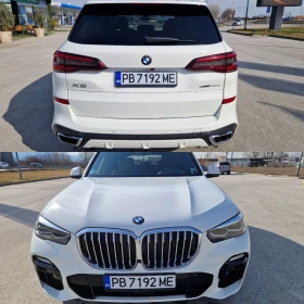 BMW X5 ///M Pack | 45e eDrive | xDrive | PlugIn Hybrid, снимка 5