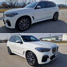 BMW X5 ///M Pack | 45e eDrive | xDrive | PlugIn Hybrid, снимка 2