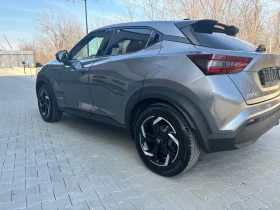 Nissan Juke 1.6 HEV AUT.1000km, снимка 3