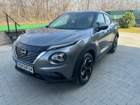 Nissan Juke 1.6 HEV AUT.1000km, снимка 2