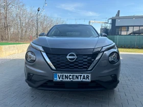 Nissan Juke 1.6 HEV AUT.1000km, снимка 1