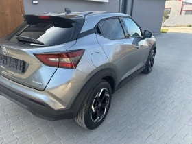 Nissan Juke 1.6 HEV AUT.1000km | Mobile.bg    5