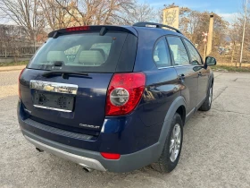 Chevrolet Captiva, снимка 5