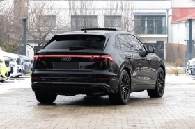 Audi Q8 50TDI* S-Line* Matrix* SoftClose* B&O - 78998 EUR - 63211601 6