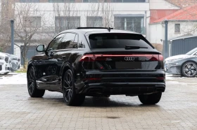 Audi Q8 50TDI* S-Line* Matrix* SoftClose* B&O - 78998 EUR - 63211601 4