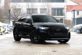 Audi Q8 50TDI* S-Line* Matrix* SoftClose* B&O - 78998 EUR - 63211601 3
