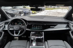 Audi Q8 50TDI* S-Line* Matrix* SoftClose* B&O - 78998 EUR - 63211601 9