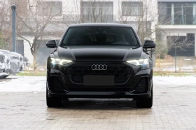 Audi Q8 50TDI* S-Line* Matrix* SoftClose* B&O - 78998 EUR - 63211601 2