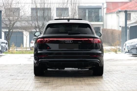 Audi Q8 50TDI* S-Line* Matrix* SoftClose* B&O - 78998 EUR - 63211601 5