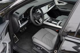 Audi Q8 50TDI* S-Line* Matrix* SoftClose* B&O - 78998 EUR - 63211601 7