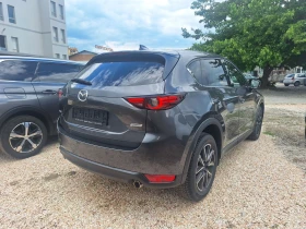 Обява за продажба на Mazda CX-5 2.2d* Фейс/Лед/Камера/Нави/Кейлес/2018г/Топ*  ~25 788 лв. - изображение 4