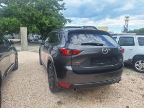 Обява за продажба на Mazda CX-5 2.2d* Фейс/Лед/Камера/Нави/Кейлес/2018г/Топ*  ~25 788 лв. - изображение 3