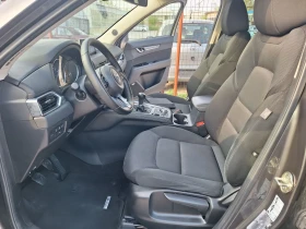 Mazda CX-5 2.2d* /////2018/*  | Mobile.bg    13