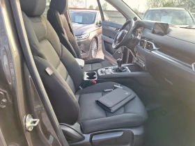 Обява за продажба на Mazda CX-5 2.2d* Фейс/Лед/Камера/Нави/Кейлес/2018г/Топ*  ~25 788 лв. - изображение 11