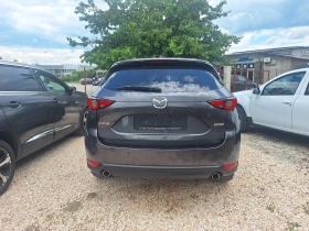Обява за продажба на Mazda CX-5 2.2d* Фейс/Лед/Камера/Нави/Кейлес/2018г/Топ*  ~25 788 лв. - изображение 5