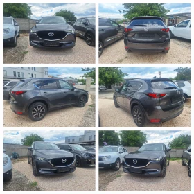 Mazda CX-5 2.2d* /////2018/*  | Mobile.bg    17