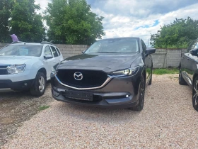 Обява за продажба на Mazda CX-5 2.2d* Фейс/Лед/Камера/Нави/Кейлес/2018г/Топ*  ~25 788 лв. - изображение 2