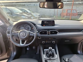 Обява за продажба на Mazda CX-5 2.2d* Фейс/Лед/Камера/Нави/Кейлес/2018г/Топ*  ~25 788 лв. - изображение 8