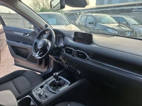 Обява за продажба на Mazda CX-5 2.2d* Фейс/Лед/Камера/Нави/Кейлес/2018г/Топ*  ~25 788 лв. - изображение 10