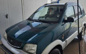 Daihatsu Terios 1.3 / | Mobile.bg    2