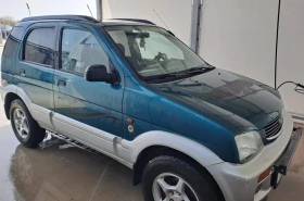  Daihatsu Terios