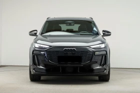 Обява за продажба на Audi Q6 SQ6 E-TRON/EDITION ONE/B&O/HEAD UP/MATRIX/PANO/MMI ~ 183 576 лв. - изображение 1