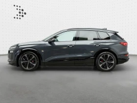 Обява за продажба на Audi Q6 SQ6 E-TRON/EDITION ONE/B&O/HEAD UP/MATRIX/PANO/MMI ~ 183 576 лв. - изображение 4