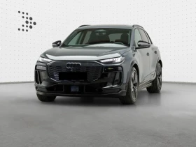 Обява за продажба на Audi Q6 SQ6 E-TRON/EDITION ONE/B&O/HEAD UP/MATRIX/PANO/MMI ~ 183 576 лв. - изображение 2