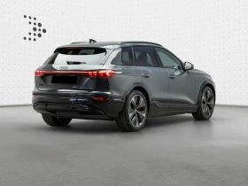 Обява за продажба на Audi Q6 SQ6 E-TRON/EDITION ONE/B&O/HEAD UP/MATRIX/PANO/MMI ~ 183 576 лв. - изображение 6
